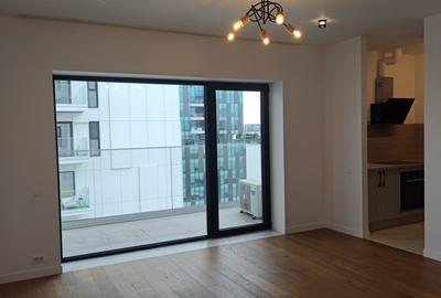 INCHIRIERE APARTAMENT 3 CAMERE//ONE COTROCENI PARK//NEMOBILAT//PARCARE INCLUSA - 1