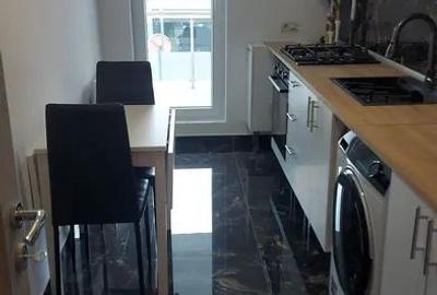 Garsoniera de vanzare Padurea Rosu - 4