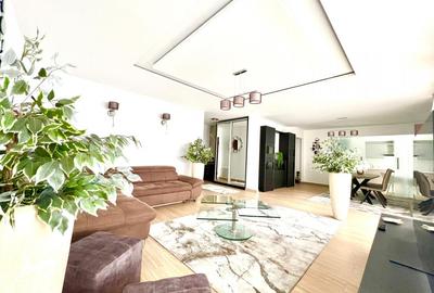 NOU / DEOSEBIT / TERASE GENEROASE / COMPLET MOBILAT SI UTILAT - 1