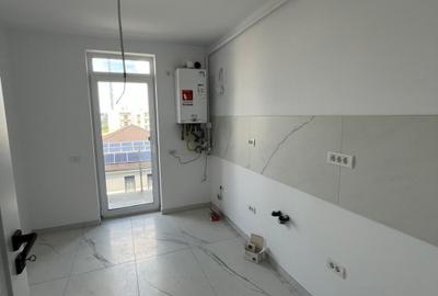 DIRECT DEZVOLTATOR, APARTAMENTE CU 2 CAMERE SI TERASE DE 16MP - 8