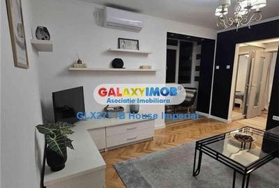 Apartament  2 camere Magheru -Ultracentral - 4