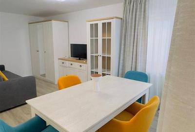 Apartament 2 camere confort sporit cu parcare, imobil nou, Zorilor, Sigma - 5