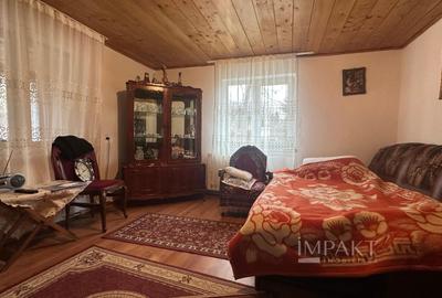 Casa cu Teren Generos | 600 mp | Investiție | Zona Grand Hotel Italia - 6