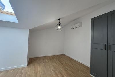 Vila insiruita, NOUA, 4 dormitoare, 3 bai - 9