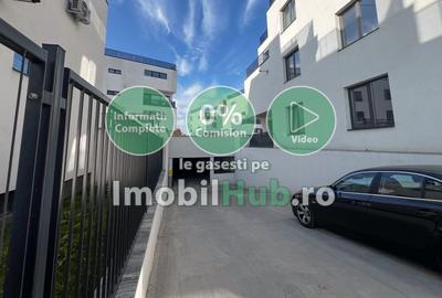 3-4 Camere, Imobil Nou, Terasa Rooftop, Zorilor - 4