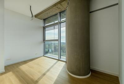 Apartament 3 camere în UP - SITE - Calea Floreasca - Terasă 17 mp - 8