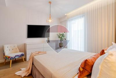 Apartament 2 camere | ONE Herăstrău Towers | Lux și Confort - 5