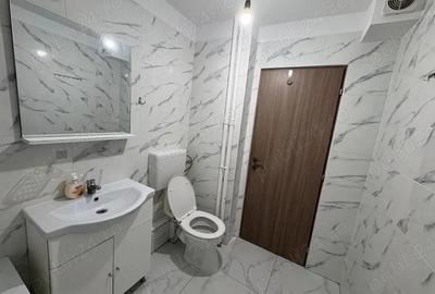 Închiriez apartament 2 camere în zona Crângași - 2