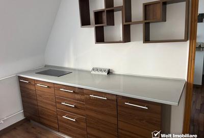 Casa 9 camere, cu 4 unitati locative si spatiu comercial, Gheorgheni - 16