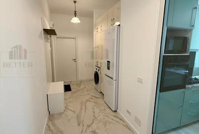 Apartament 2 camere de închiriat Sector 3, Drumul Lunca Sătească | 600 euro lună - 14