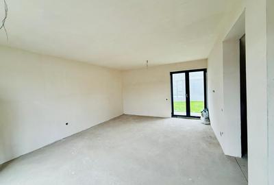 Duplex semifnisat, 202 mp utili, teren 261, panorama, zona strazii Teilor! - 13