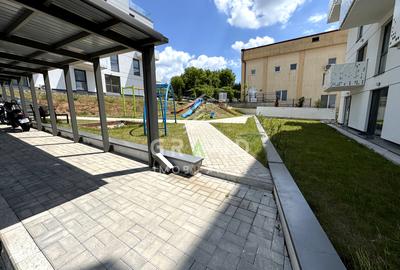 2 camere 58mp | Grădină 60mp | Parcare subterană | Kaufland–USAMV–Frunzișului - 27