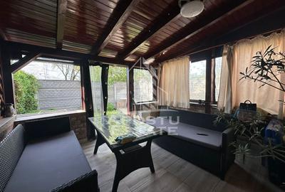Triplex cu 3 camere de vanzare, P+M, Utvin, Timis - 7