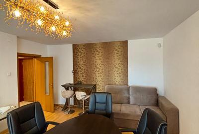 Garsoniera Calea Clarasilor - Matei Basarab - bloc 1995 - decomandata - mobilata - 3