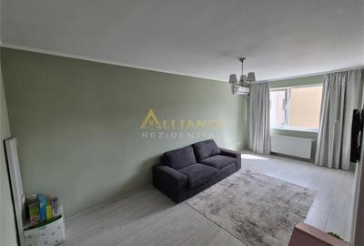 Drumul Binelui - Apartament 3 camere || Metrou Aparatorii Patriei - 1
