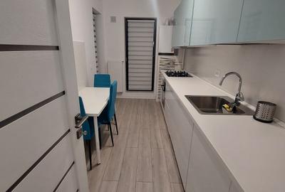 Inchiriere AP 2 cam lux Lujerului Plaza Exigent , loc parcare, M Lujerul 7min - 6