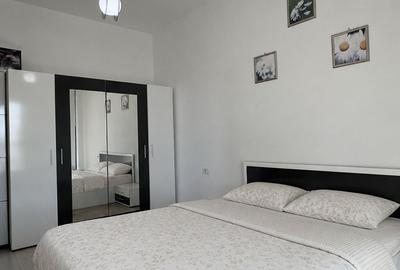 Apartament bloc nou CAMPUS-Contract ANAF - 6