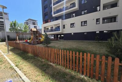 Apartament 2 camere-bloc nou !Transilvania Residence 2 - 14
