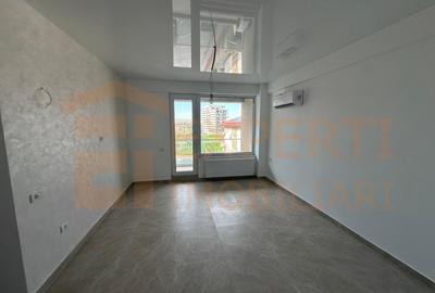 Garsonieră semidecomandată în Mamaia-Sat