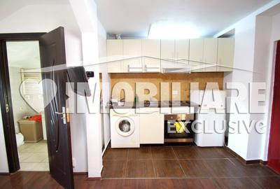 Apartament o camera - Aradului, Timisoara - 5