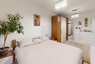 Apartament 3 Camere de Vanzare Moghioros Residence *Tur Virtual* - 4