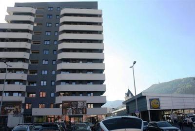 Inchiriem Apartament 2 Camere, Mobilat, Open Space, Racadau - 8