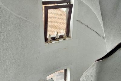 Apartament 2 camere + garsonieră Radu Beller, vedere parc, fără risc seismic - 18