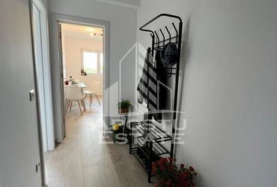 Apartament cu 1 camera de inchiriat, Braytim, Timisoara - 9