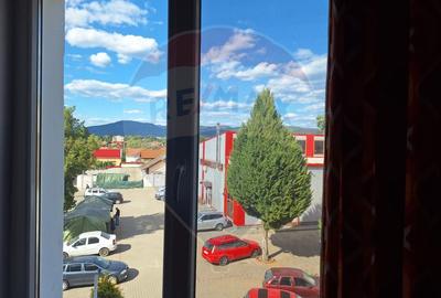 Apartament cu 2 camere în zona Central Simeria, Hunedoara - 7