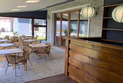 Vilă de Lux de 373 mp în Izvorani – Terase Vaste, Piscină și SPA lângă Pădure - 6
