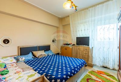 Apartament cu 2 camere de vânzare în zona Prelungirea Ghencea - 20