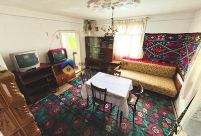 CASA + teren  7702 mp - BODEȘTI   județul NEAMȚ - 4