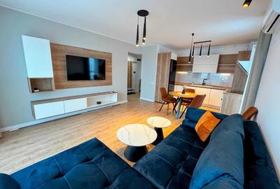 Apartament de lux cu 2 camere -TUNARI loc de parcare inclus - 1