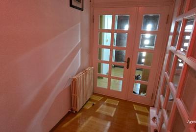 Casa cu etaj in Catamarasti Deal - 3