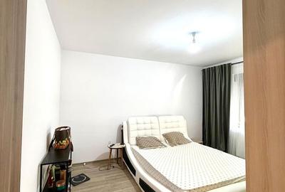 1100 e/ mp - Casa individuala  - 700 mp teren - la asfalt - Sacalaz - 7