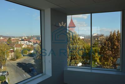 Spatiu de birouri, 160mp utili, zona Cantemir - 18