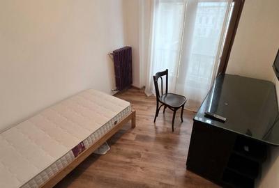 Central Coltea apartament 3 cmaere de inchiriat - 1