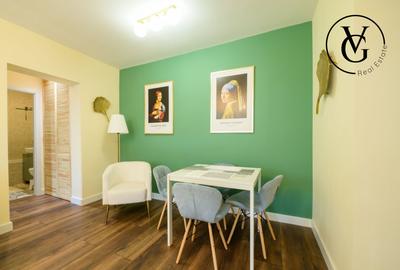 Apartament 3 camere - Tomis 2 - Spitalul Judetean - 5