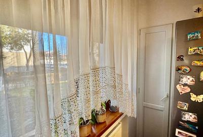 Apartament 2 camere,parter, zona Imparatul Traian - 20