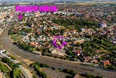 Pret nou! Teren 3151 mp aproape de centrul Aradului - 5