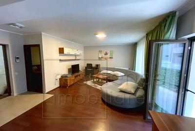 Pet friendly! Apartament 2 camere, Andrei Muresanu, Trifoiului+2 P - 1
