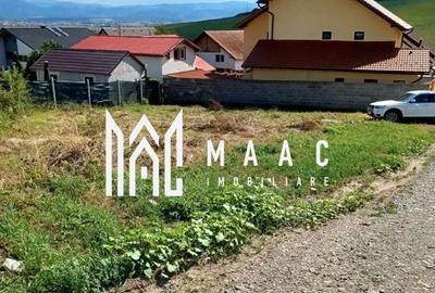 Teren Intravilan + Proiect Duplex | Șura Mare - 3