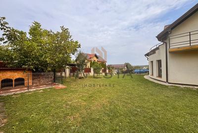 DE VANZARE CASA INDIVIDUALA 300 MP | 700 MP CURTE - 32