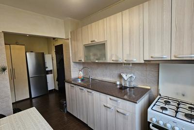 REA1023674 Apartament 3 Camere Militari Lujerului Veteranilor - 8