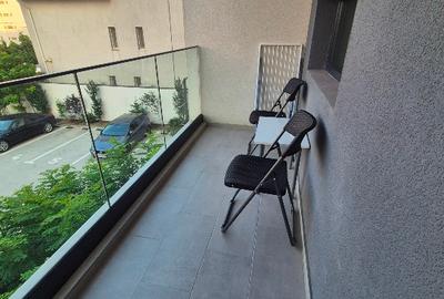 Inchiriere apartament Mamaia Nord - 9