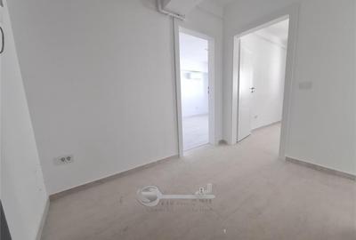Apartament decomandat de vanzare in Iasi, Galata, 57,44 mp, bloc nou - 4