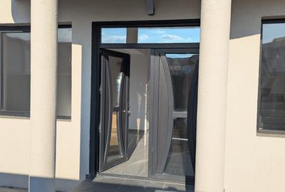Casă cu 5 camere în Valu lui Traian