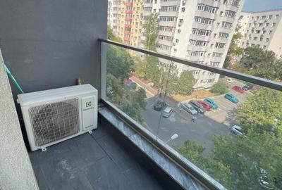 Garsoniera | Bloc Nou | 5 Min Metrou Dristor 1 - 12