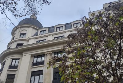 APARTAMENT 4 CAMERE VEDERE P-TA UNIVERSITATII, IDEAL INVESTITIE - 1