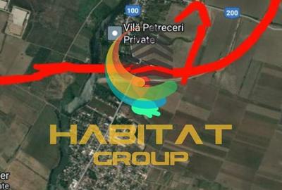 Teren agricol extravilan de 15000 mp, în Ștefăneștii de Jos